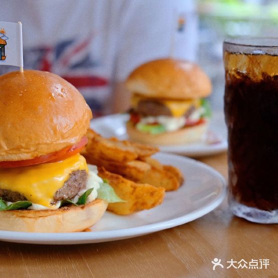 初之雨庇浮·餐厅Beef Restaurant(东盟店)