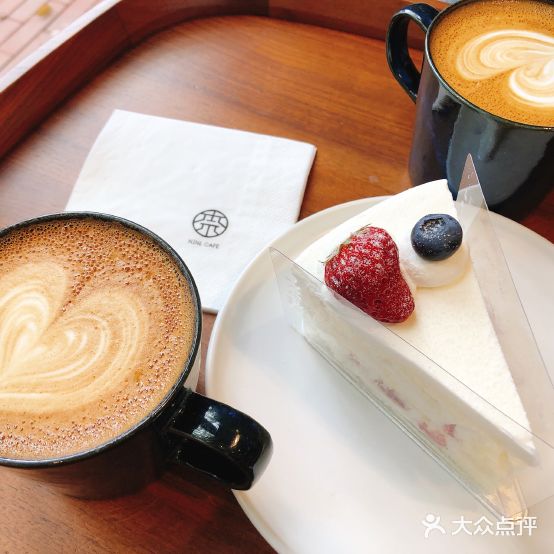 柰NINE CAFE(大生店)