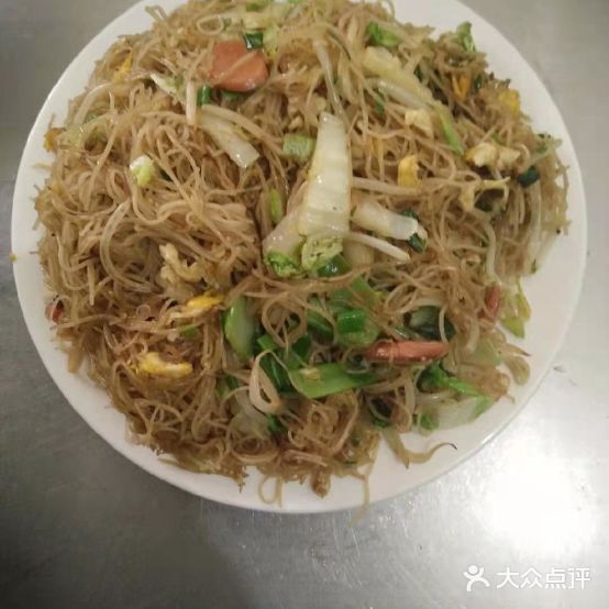 福建万里香馄饨(昌东店)