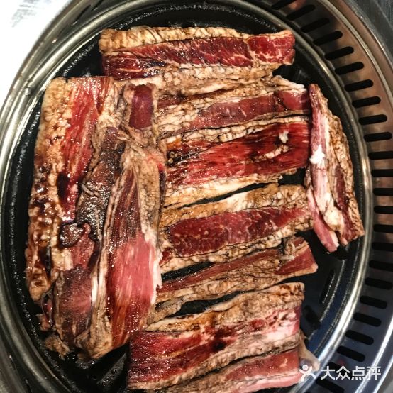 维一烧烤大片肉(铁西一店)