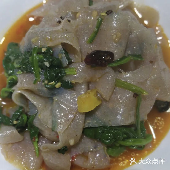 小鲜肉休闲餐厅