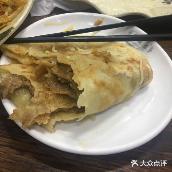 益周牛肉面(赤峰第二分店)