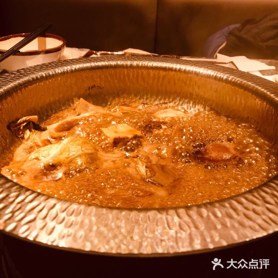 牛YO寿洗烧日式火锅自助(长白万象汇店)