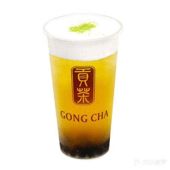 贡茶(布心二村店)