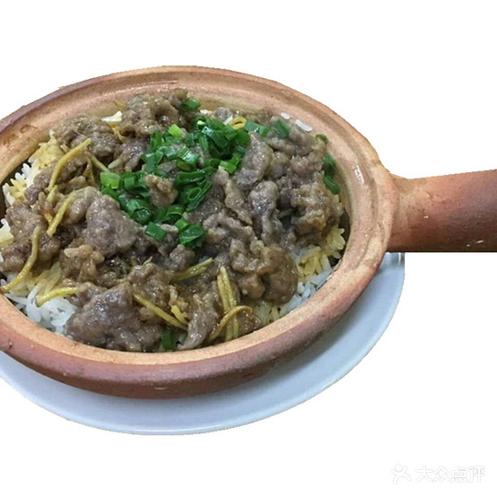 回味鲜煲仔饭