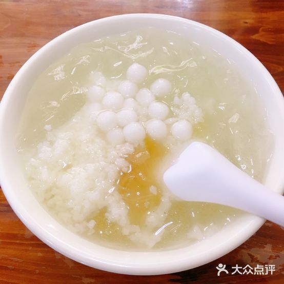 三道味豆腐脑·附三鲜冰粉·绵绵冰(乐山总店)