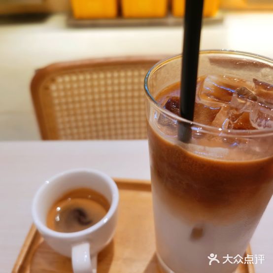 KAFFA COFFEE 咖法咖啡(交通店)