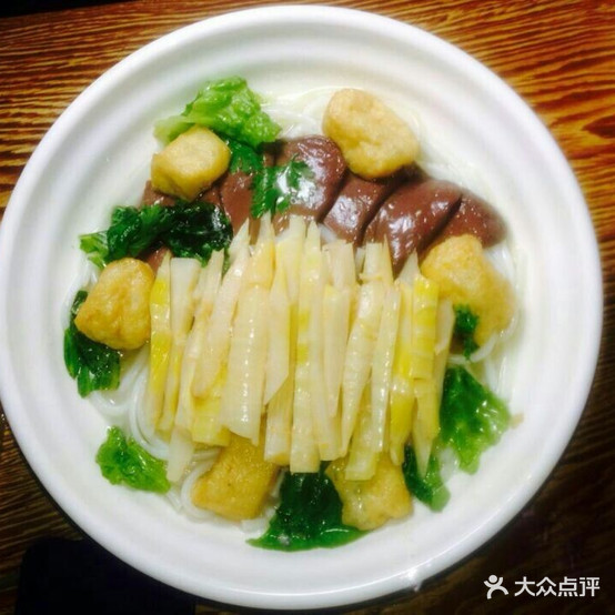 一品华鼎老鸭粉丝馆