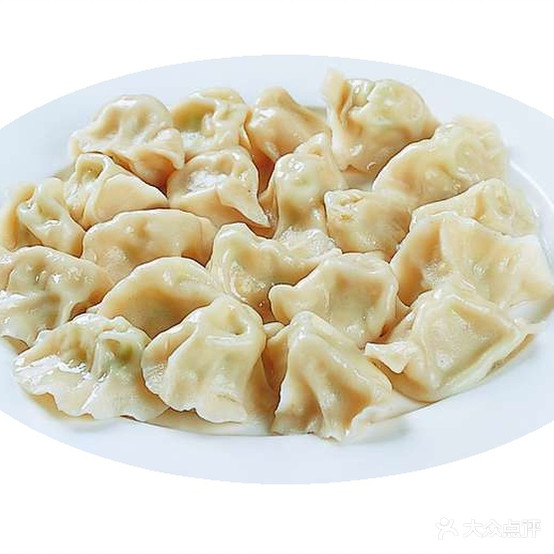 好再来饺子馆