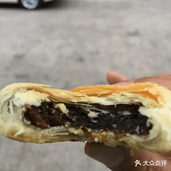 矮子饂饼(大赛巷店)