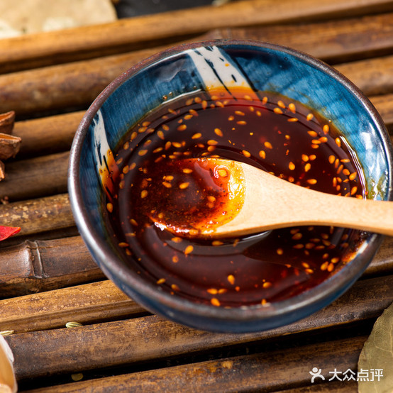 小笼包(经南二路店)