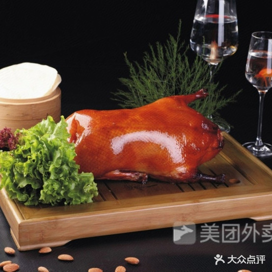 北京烤鸭怡香园酒楼(怀柔店)