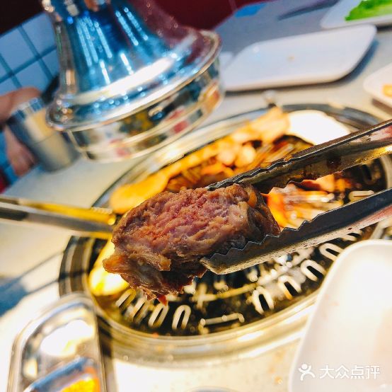 6819韩式烤肉·自助餐厅(大石店)