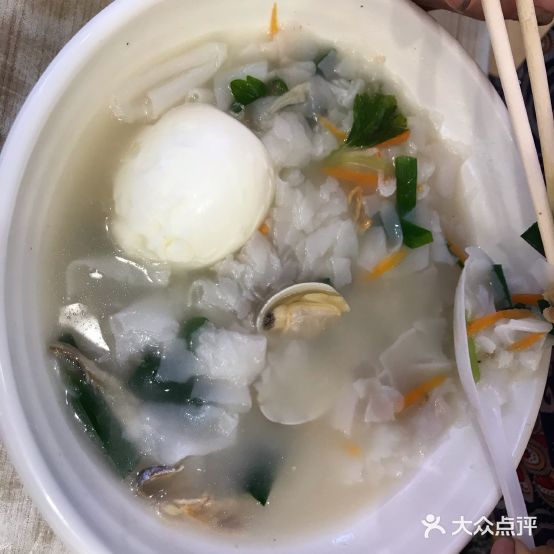 筷食膳中式快餐店