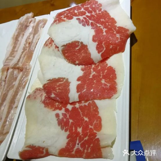 友粮炭烤韩国烤肉(皇冠总店)