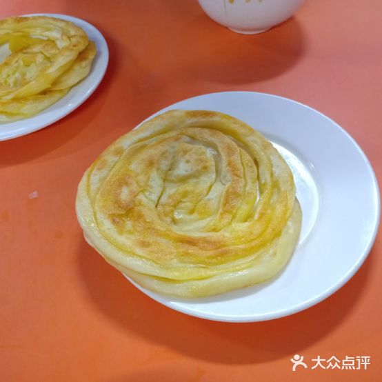 沈阳市风味吊炉饼