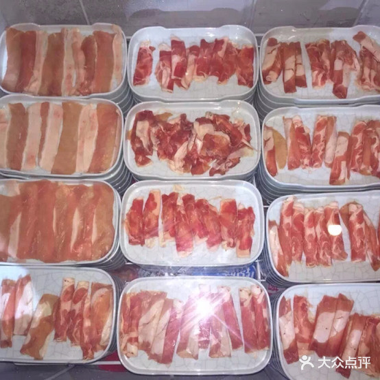 午月火锅烤肉自住