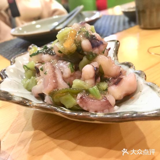 兄弟船和精致料理(自贡华商爱琴海购物公园华商国际城店)