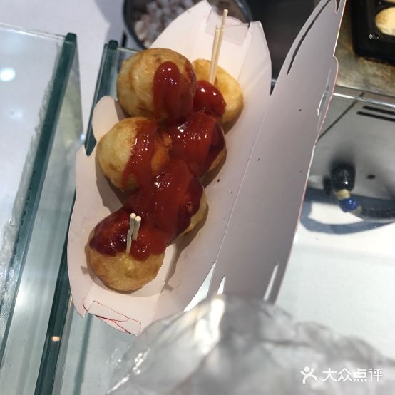 章鱼小王子(萨尔图店)