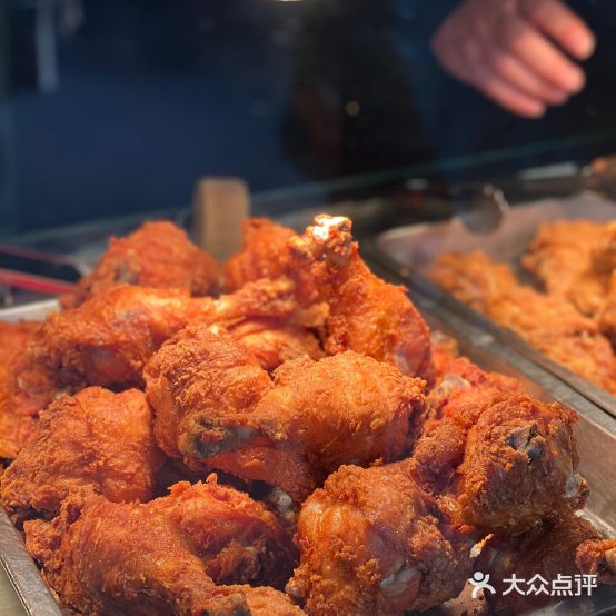 永祥炸鸡(玉器街店)