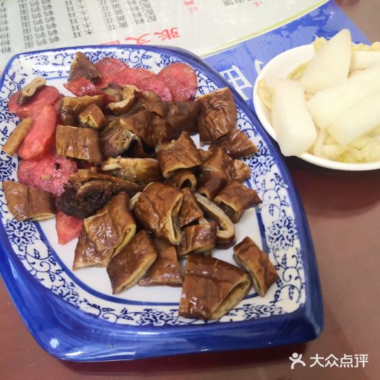 张文国梆梆肉葫芦头