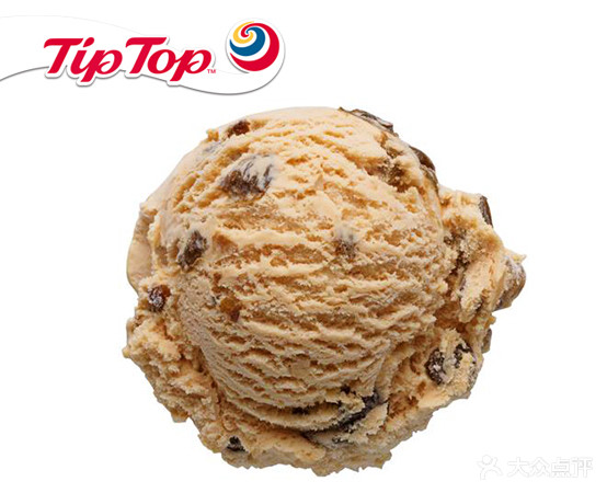 TipTop(芙蓉新天地店)