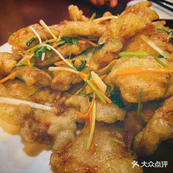 锅包肉春饼家常菜(佳木斯总店)