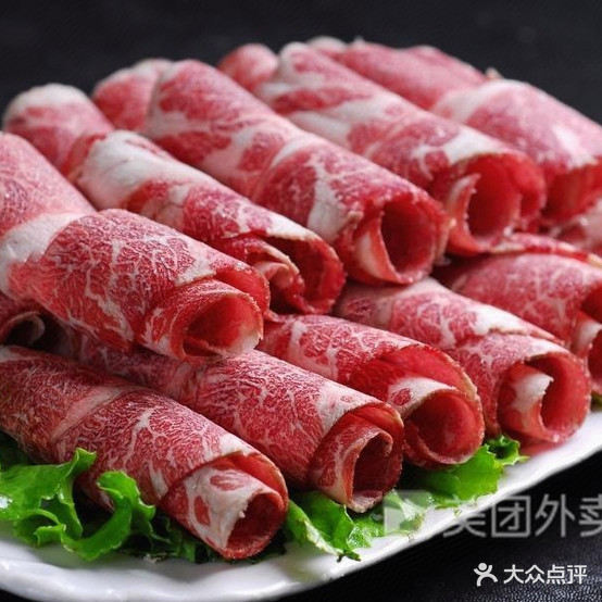 牛皇叔无限量自助考肉(金城店)