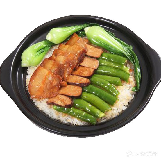 开心(老婆煲仔饭(铜兴路店)