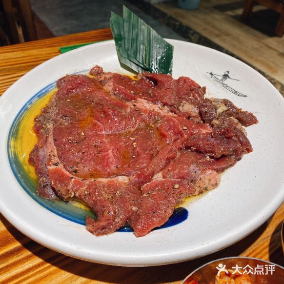 牛魔王洞至尊烤肉(版纳总店)