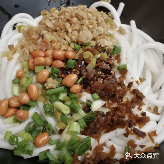 贵阳杨记素粉(时代商汇店)