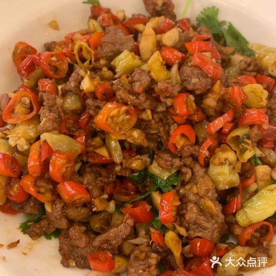 盆盆鲜(万科店)