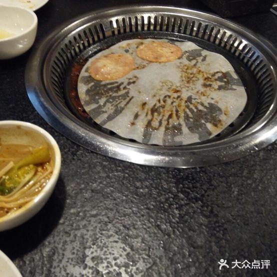 阳光牧场时尚自助餐店(黄庄店)