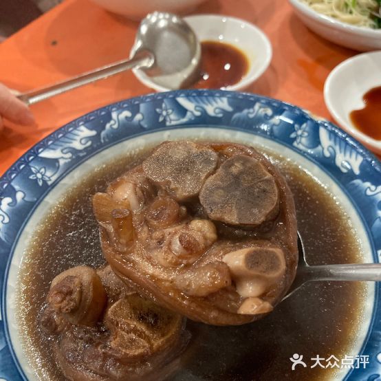 康康猪脚饭(南湖店)