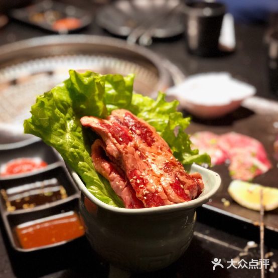 富淞·和牛焼肉(雅清街店)