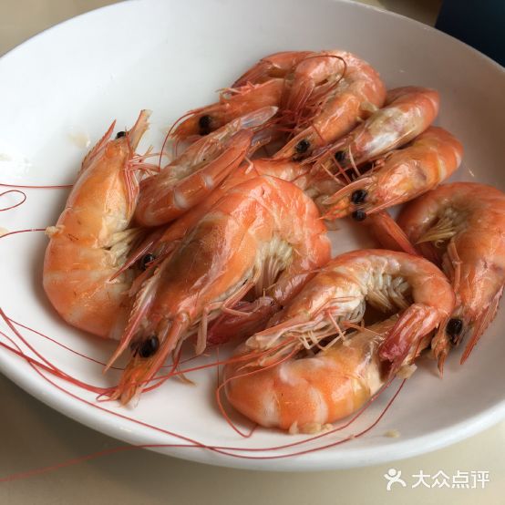 大奥海鲜蒸汽馆(文定街店)