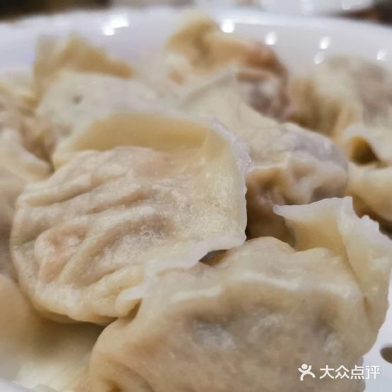 鹏云饺子万王