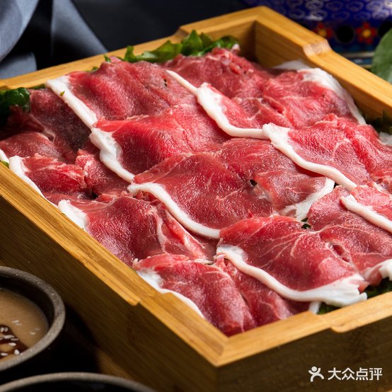 天慕府三自助烤肉(恒茂梦时代店)