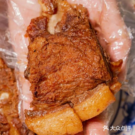 北香味餐厅饺子馆