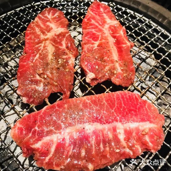 魔王扒肉(吉林店)