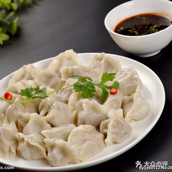 西安饺子王(康居店)