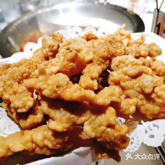 捞捞福主题火锅·海鲜烧烤·音乐餐厅(长峰店)