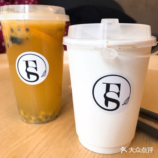 四季烘焙(柏悦店)