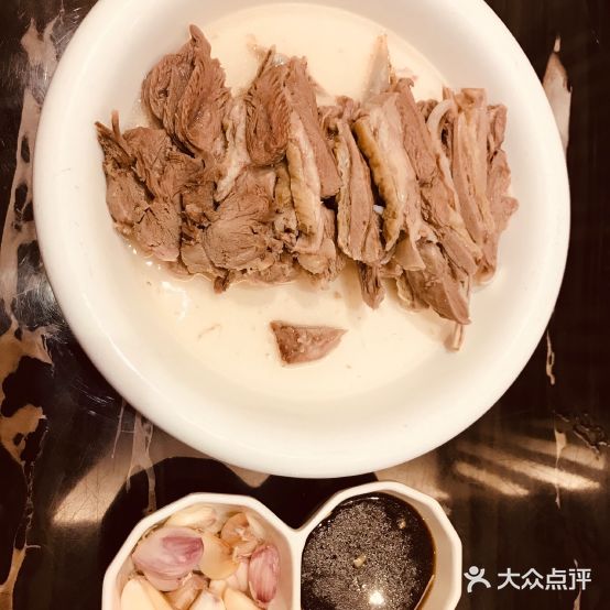 上林手抓(观湖壹号店)