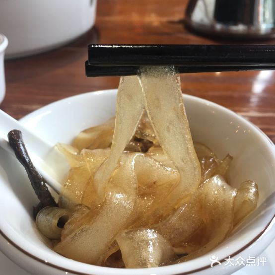 刘大娘东北菜饺馆(端州三路店)