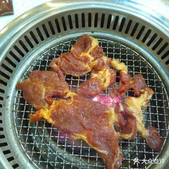 炭志家烤肉(铁克其路店)