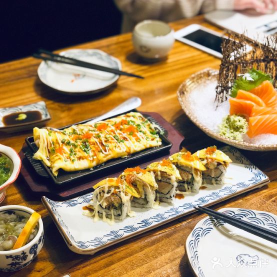 名人浅草寺屋(汇和城美食翠苑店)