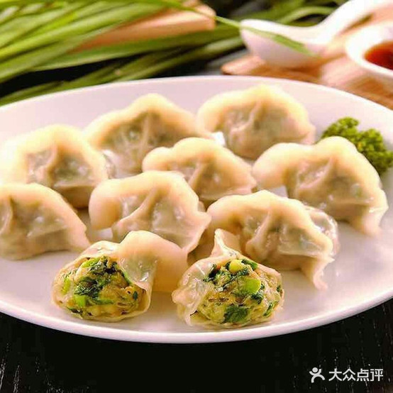 味惠饺子馆(西华店)