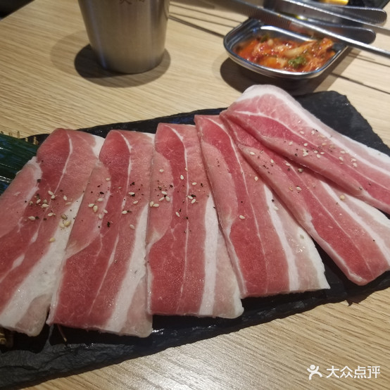 炙尚炭火烧肉(中环美食城店)