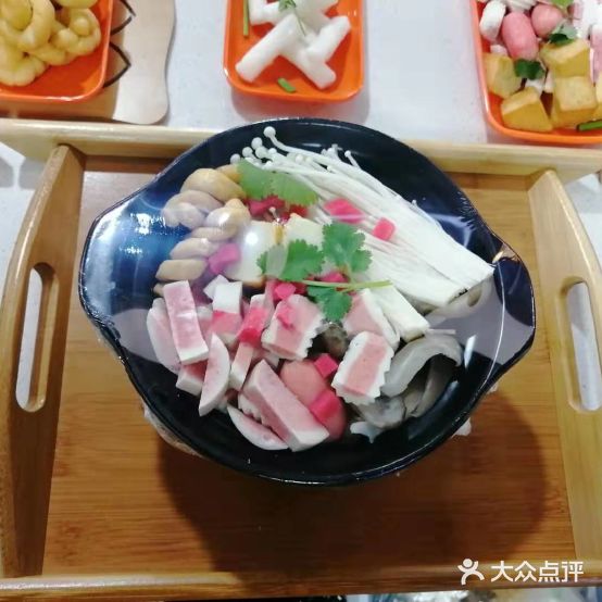 华红美食城(银信大厦店)